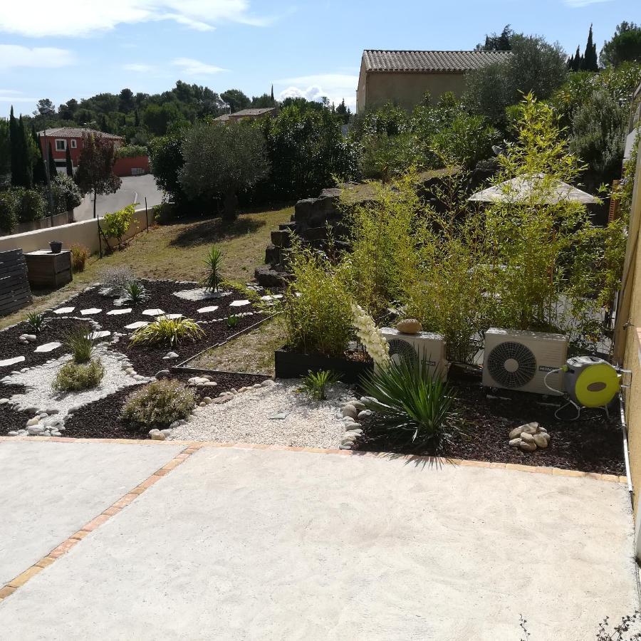 Grand Studio Des Rivages Cathares การ์กาซอน ภายนอก รูปภาพ